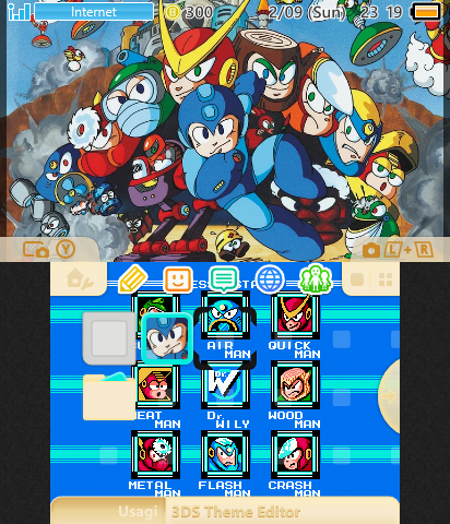 Mega Man 2 Theme