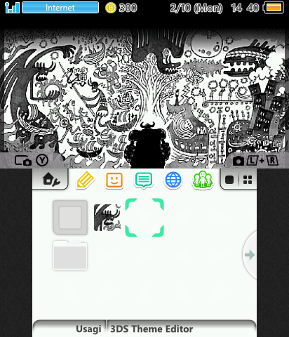 One Piece Chapter 1138 Mural