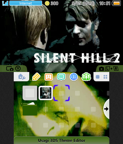 Silent Hill 2