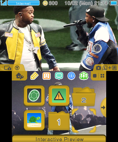 tv off - Kendrick Lamar (NFL)