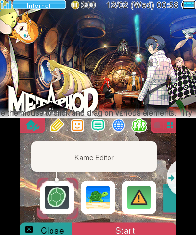 Metaphor: ReFantazio - SFX & BGM