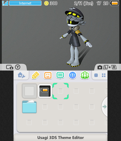 N from murder drones