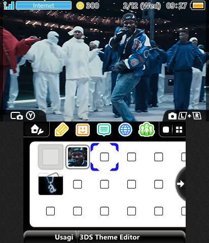 OK185 Kendrick Lamar Theme