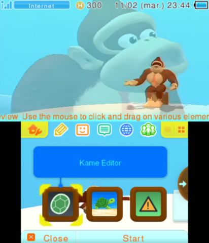 Comprendre ce qu'il s'passe..