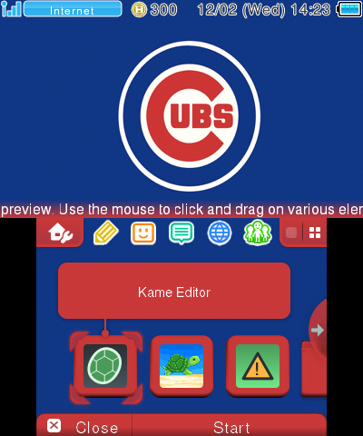 Chicago Cubs