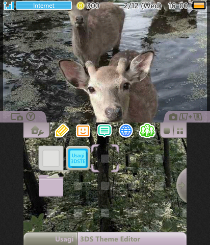 Deer