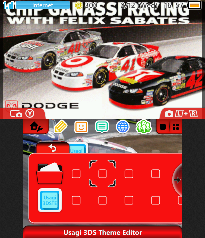 2004 Chip Ganassi Racing