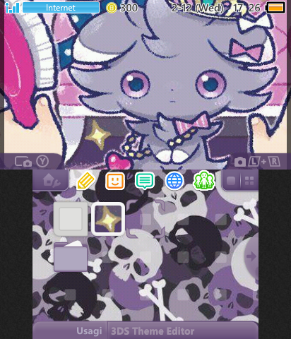 Espurr