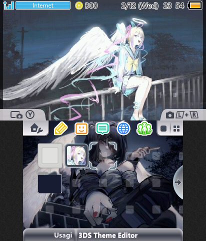 Needy Streamer Overload - Dark