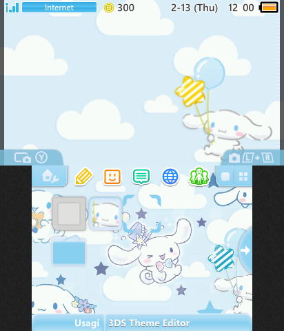 Cinnamoroll