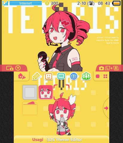 TETO TETORIS
