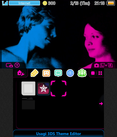 TV GIRL WHO REALLY CARES