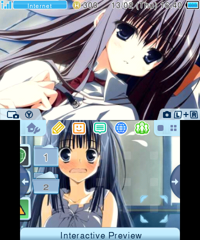 Zakuro Takashima Theme