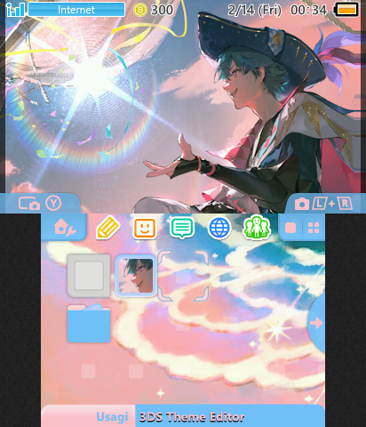 Brant - Wuthering Waves