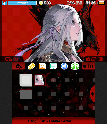 Edelgard - Fire Emblem