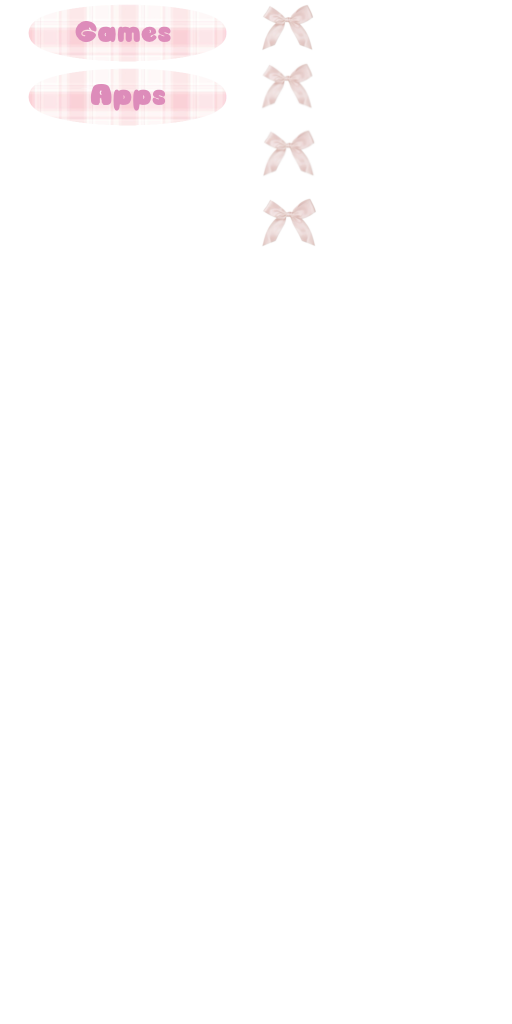 Pink Labels and Divider