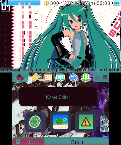 Oops! All Hatsune Miku!