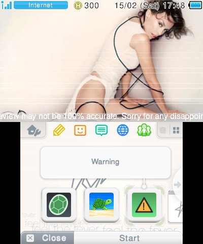 Kylie Minogue - Fever