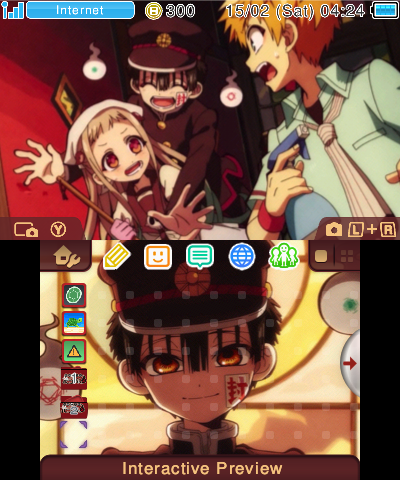 Toilet-Bound Hanako-Kun Theme