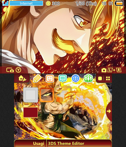 Escanor