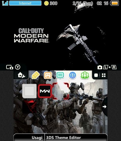 Modern Warfare 2019