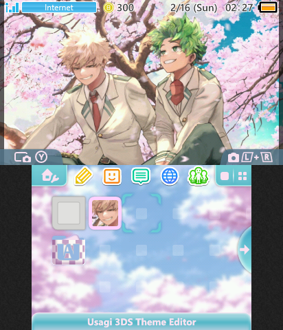 BKDK Theme