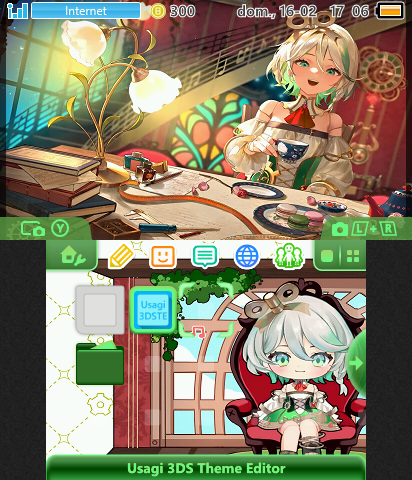 Hololive - Cecilia Immergreen