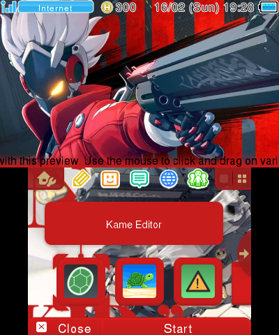 Billy Alt | Zenless Zone Zero