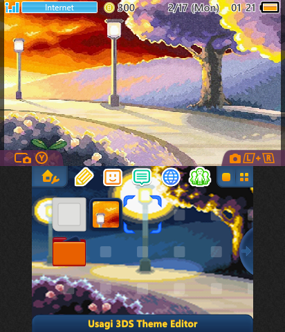 National Park - Pokemon