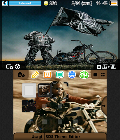 DON TOLIVER - HARDSTONE PSYCHO