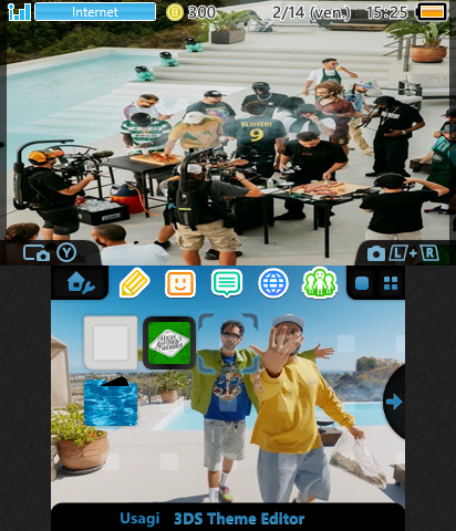 HIGH & FINES HERBES S5