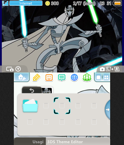 General Grievous