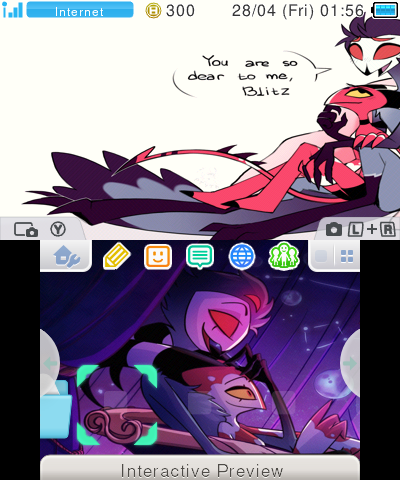 stolas wholesomeness