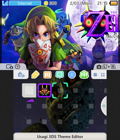 Majora's Mask Theme