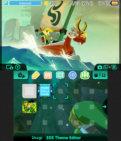 Wind Waker
