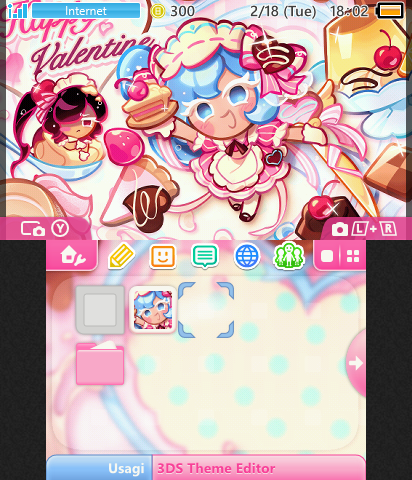 Cookie Run | Desserts With Love