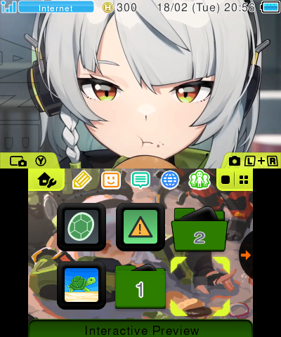 Anby Burger | Zenless Zone Zero