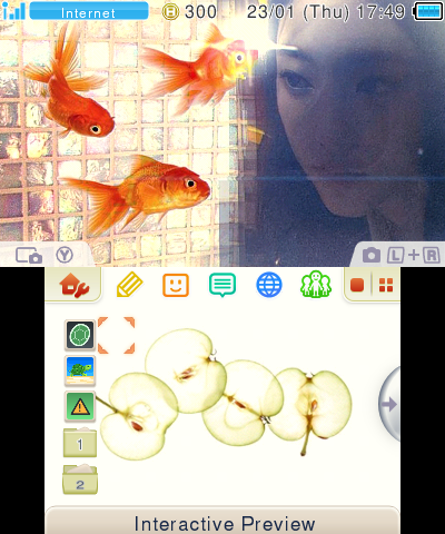 Haerin Appleskins New Jeans