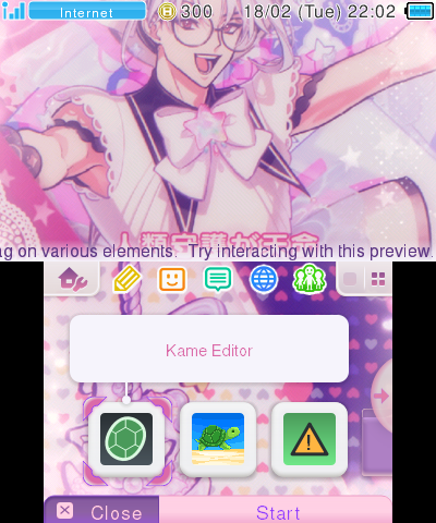 Rikai Kusanagi [ REQ ]