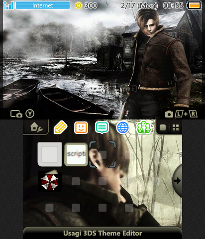 Leon Kennedy resident evil 4