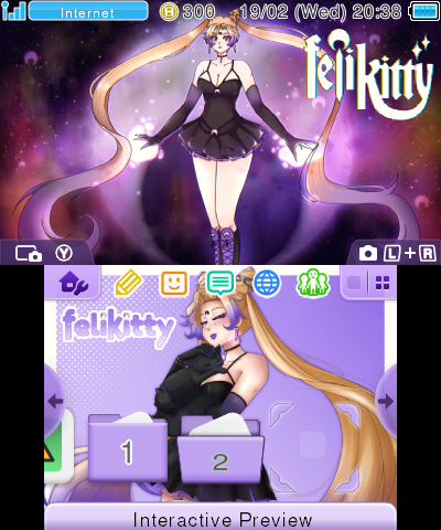 FeliKitty (by Viexi)