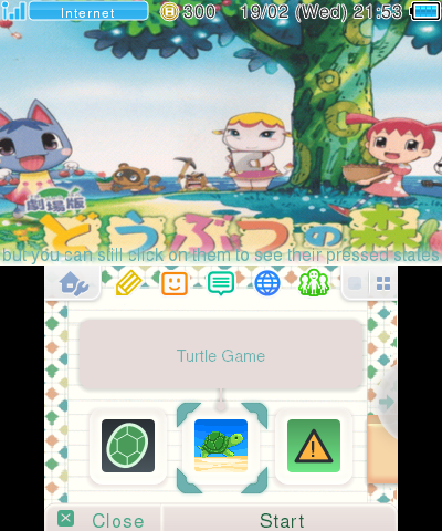 Nostalgic ACWW Movie