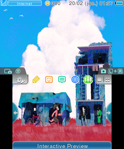 acloudyskye - TWBTLT