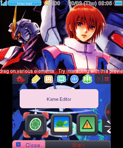 Kira Yamato - Gundam Seed