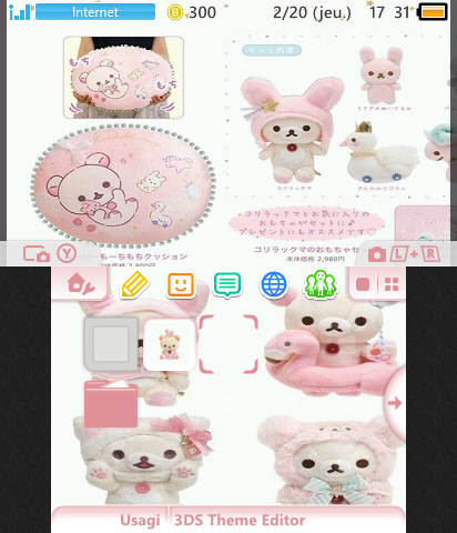 korilakkuma
