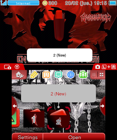 Adamantium - SuperMosh