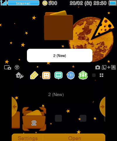 "in case i make it,"