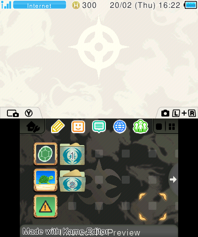 Fire Emblem Fates N3DS Theme 2