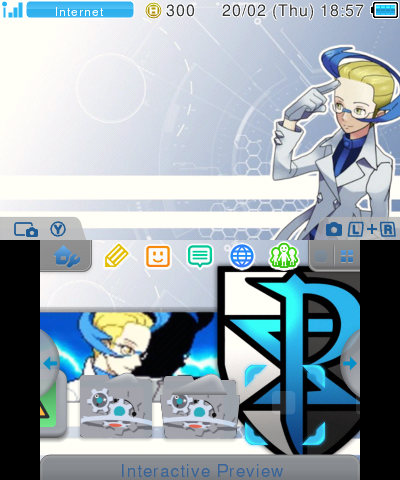 Colress Theme