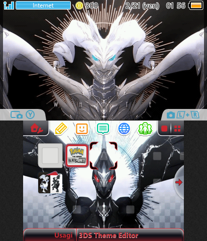 Pokemon Black and White